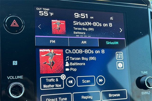 Used 2022 Subaru WRX Limited image 21