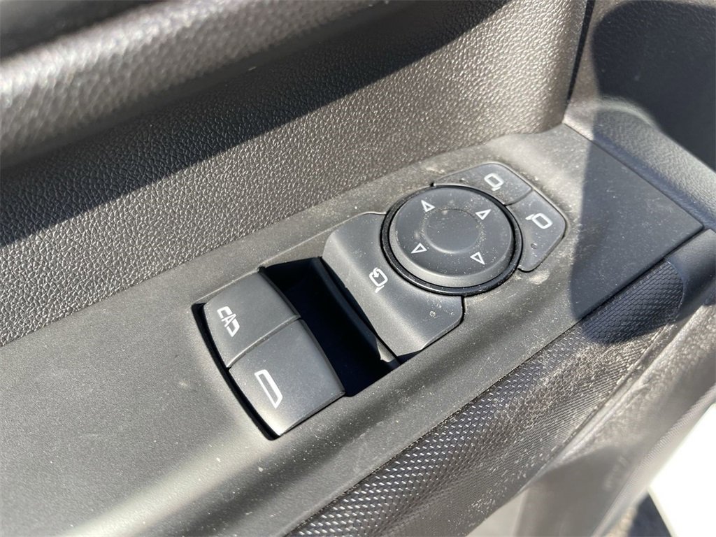 New 2025 Chevrolet Silverado 3500 W/T w/ WT Convenience Package image 9