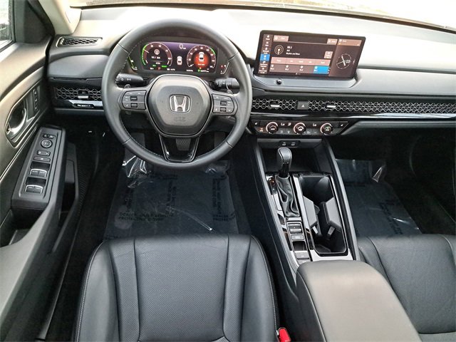 Certified 2023 Honda Accord EX-L image 15
