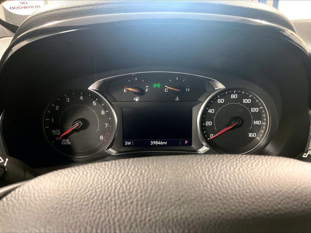 Used 2023 Chevrolet Traverse LT w/ Midnight/Sport Edition AWD/4WD image 25