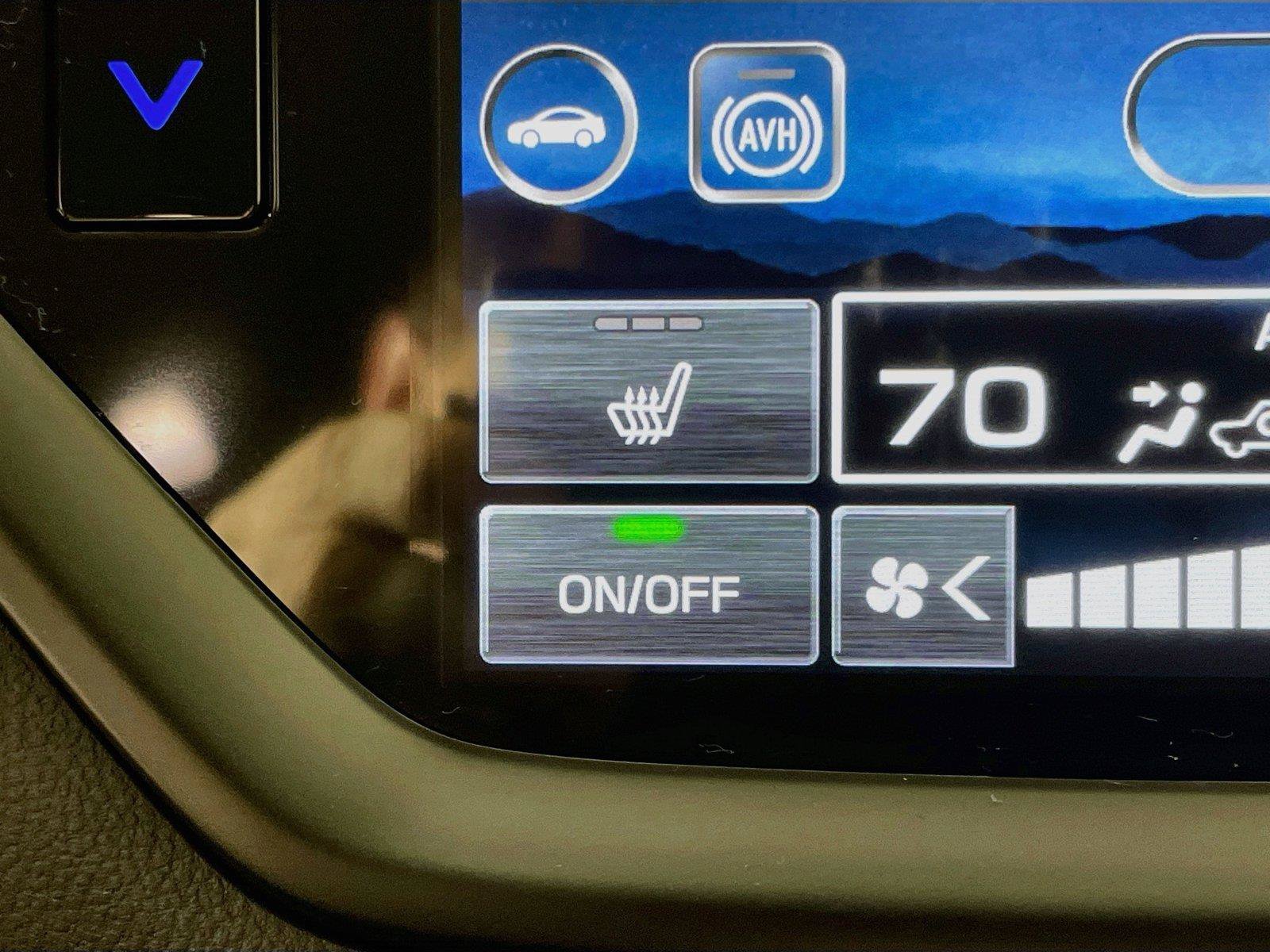 New 2026 Subaru Ascent Premium AWD/4WD image 16