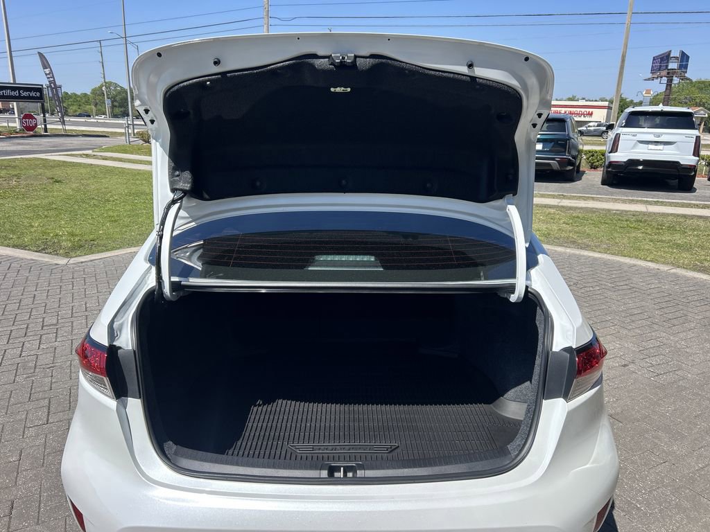 Used 2026 Toyota Corolla SE w/ SE Package image 11