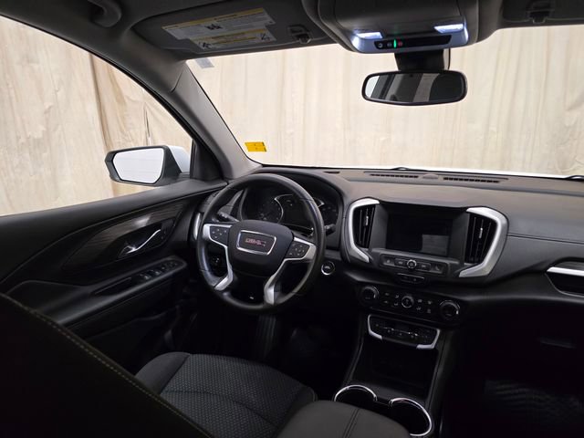 Used 2023 GMC Terrain SLE w/ Driver Convenience Package AWD/4WD image 34