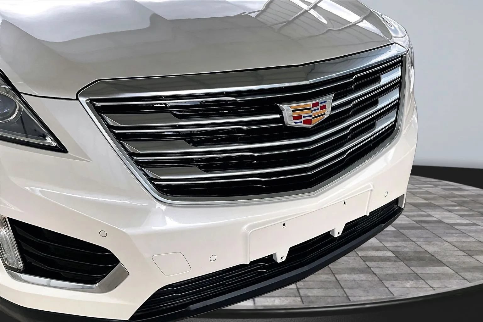 Used 2019 Cadillac XT5 Luxury FWD image 30