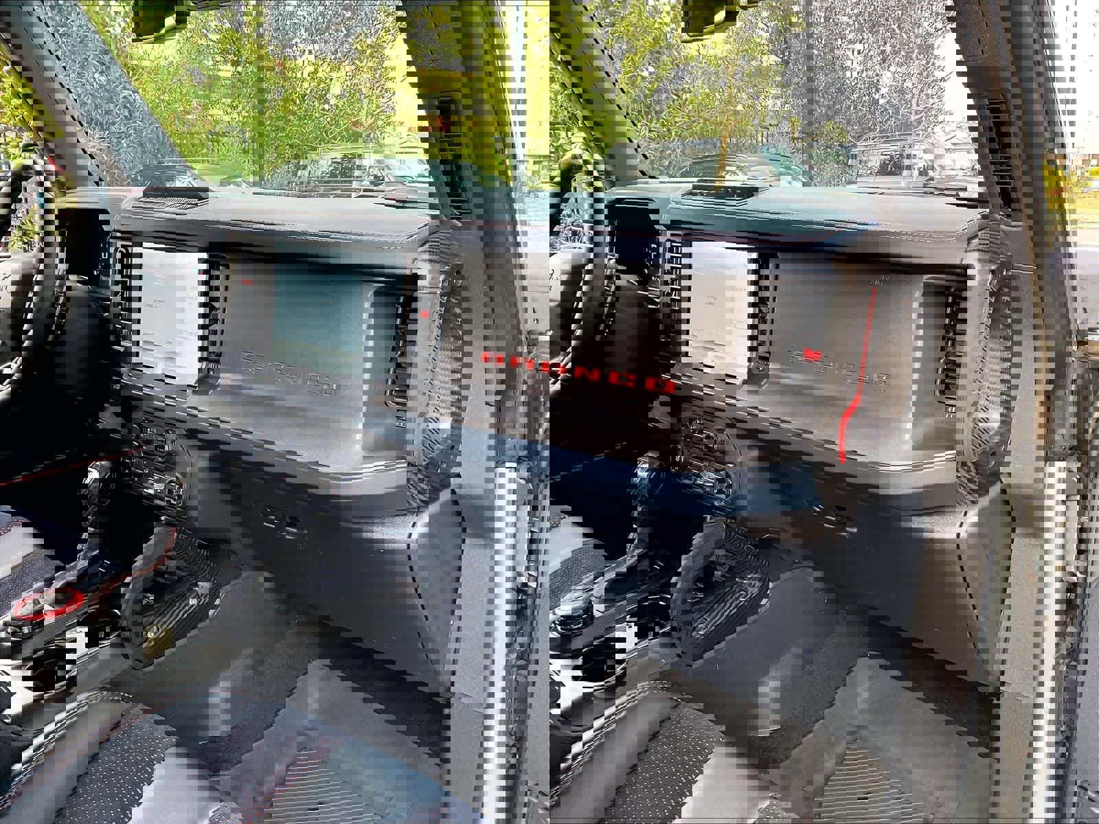 Used 2023 Ford Bronco Raptor image 17