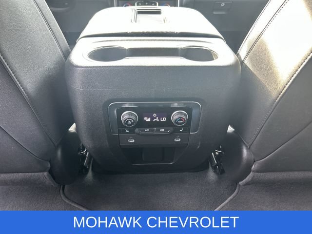 Used 2023 Chevrolet Tahoe RST w/ Luxury Package AWD/4WD image 21