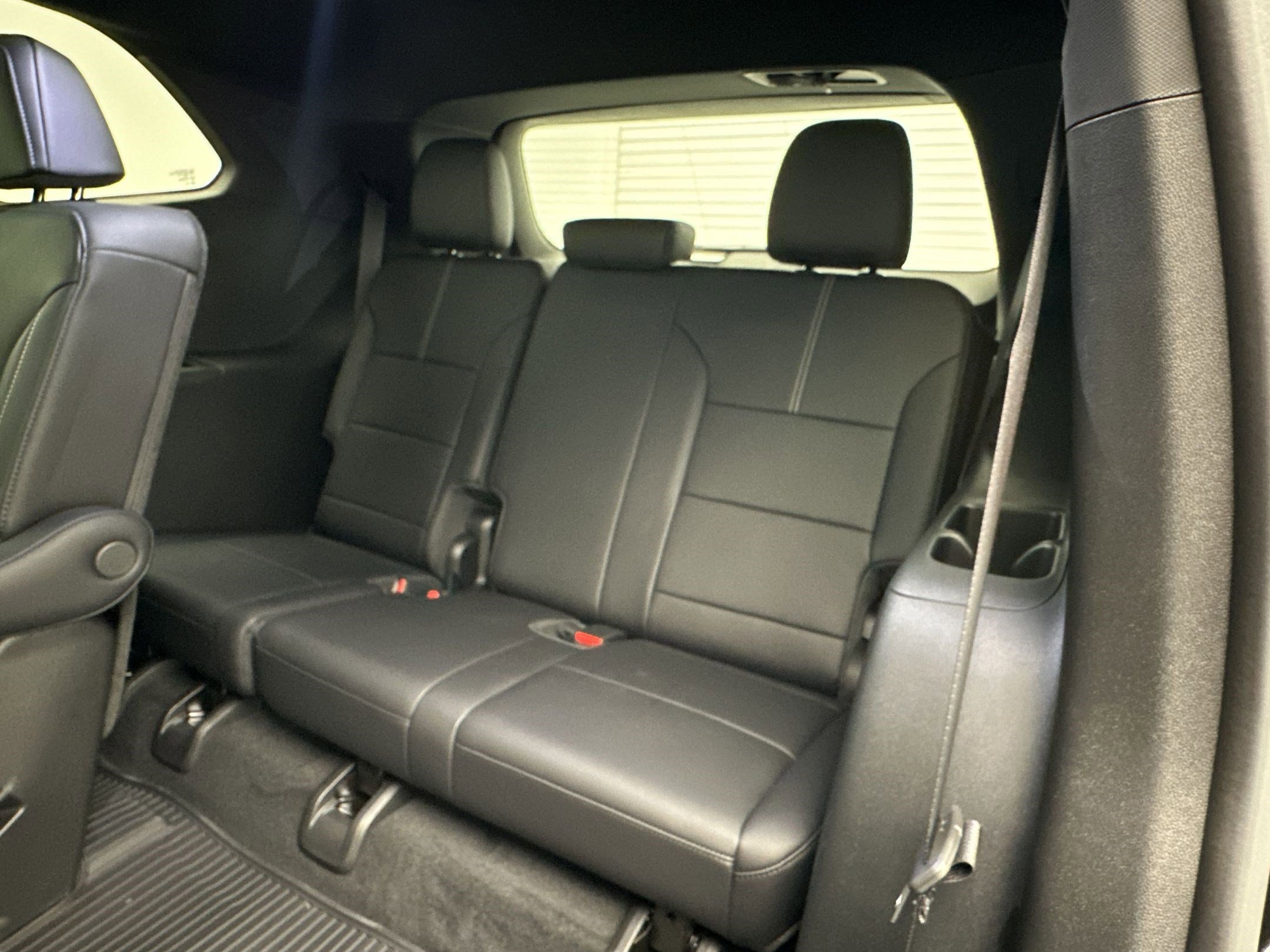 Used 2025 GMC Acadia Elevation w/ Elevation Premium Package image 31