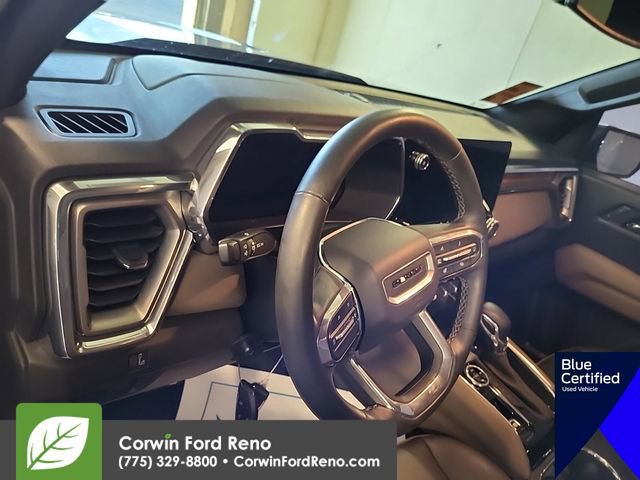 Used 2024 GMC Canyon Denali image 15