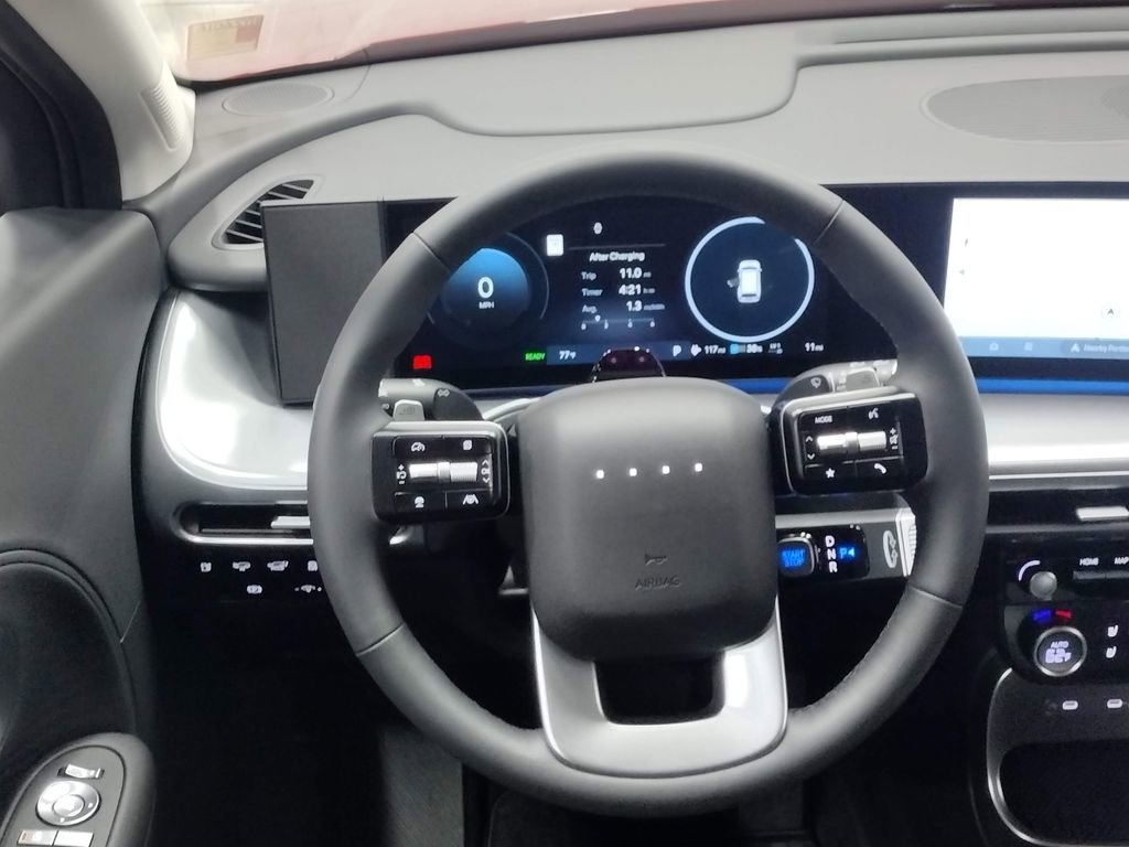 New 2026 Hyundai Ioniq 9 SEL image 42