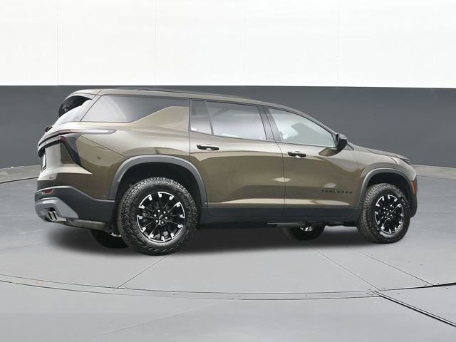 Used 2024 Chevrolet Traverse Z71 w/ Enhanced Driving Package image 51