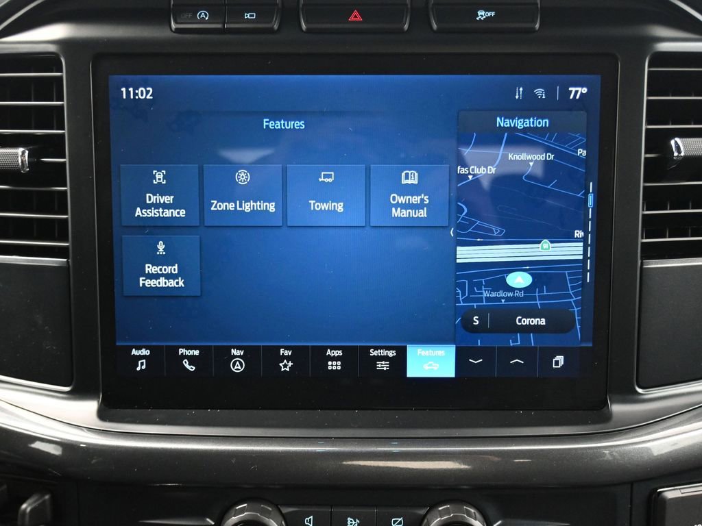 Used 2024 Ford F150 STX image 20