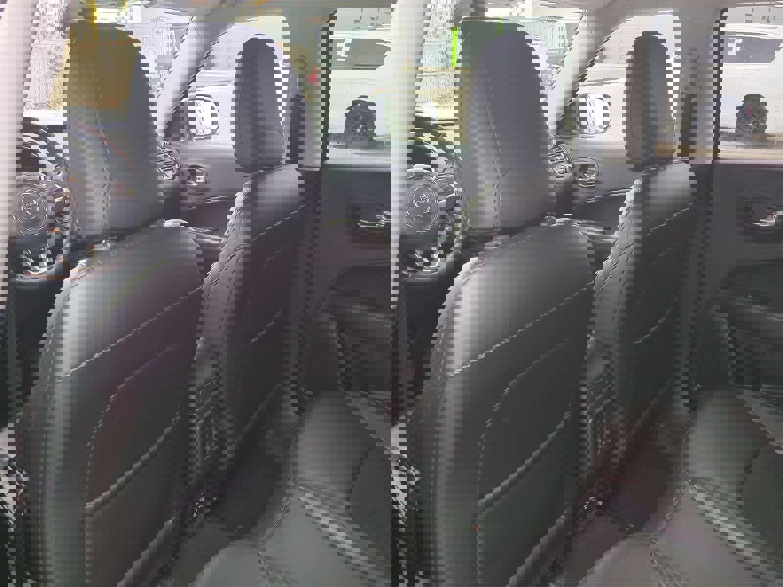 Certified 2019 Jeep Compass Altitude image 18