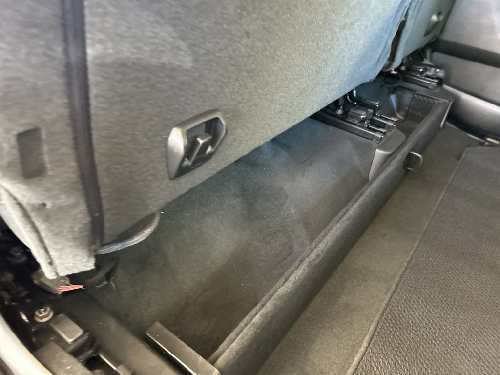 Used 2021 RAM 1500 Laramie image 34