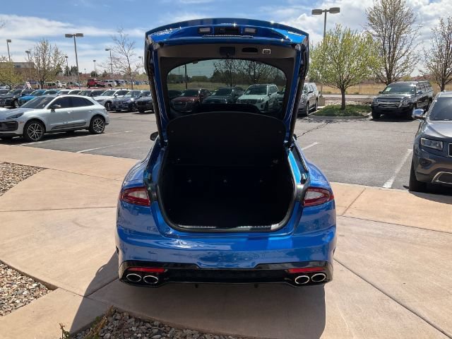 Used 2020 Kia Stinger GT2 image 15