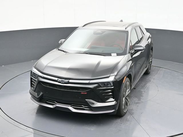 New 2026 Chevrolet Blazer EV SS AWD/4WD image 55