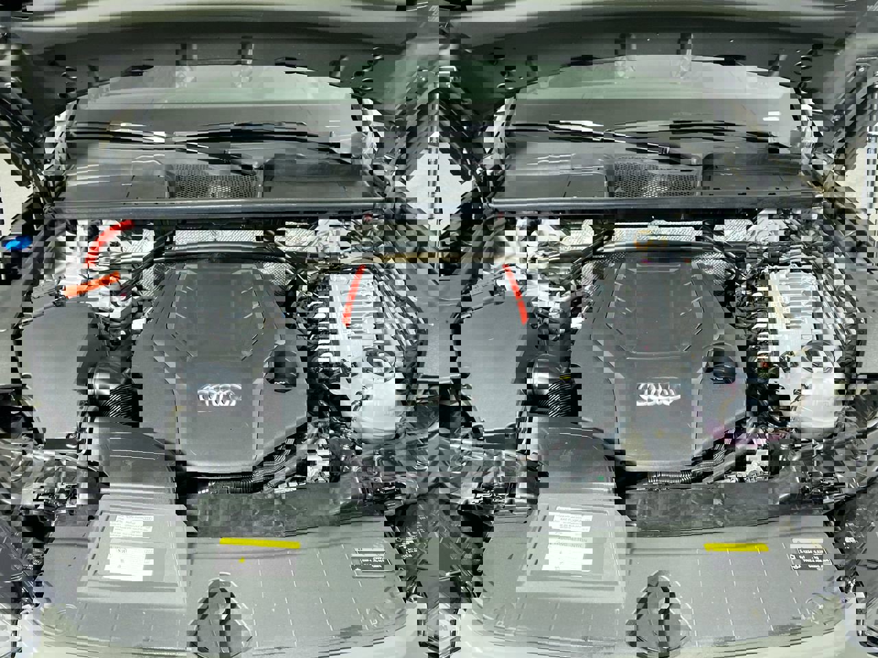 Certified 2023 Audi SQ5 Premium Plus w/ Premium Plus Package image 31