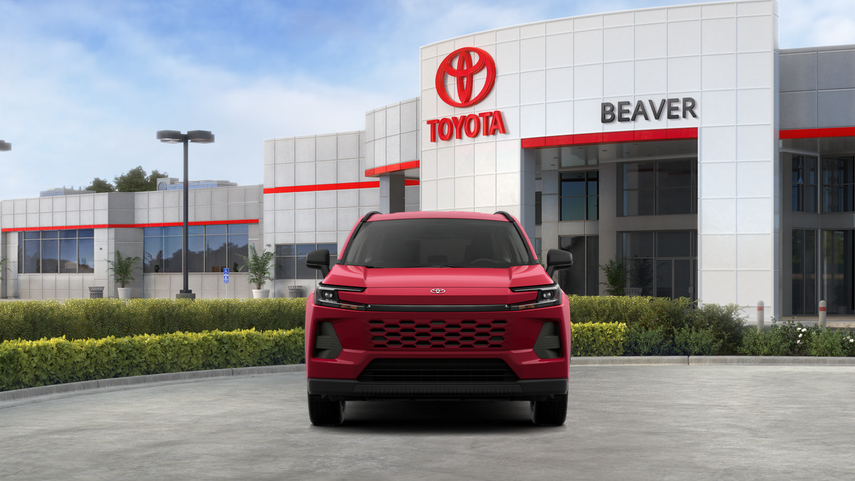 New 2026 Toyota RAV4 AWD image 39