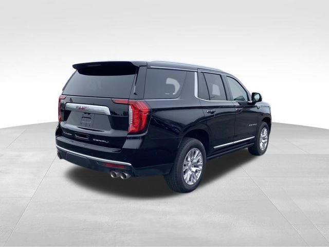 Certified 2023 GMC Yukon Denali AWD/4WD video 3
