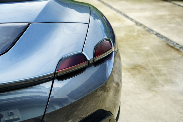 Used 2026 Ferrari Roma Spider RWD image 76