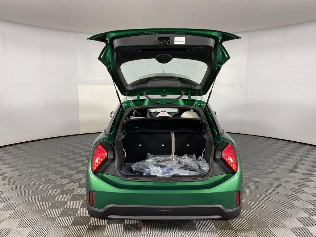 New 2026 MINI Cooper S image 20