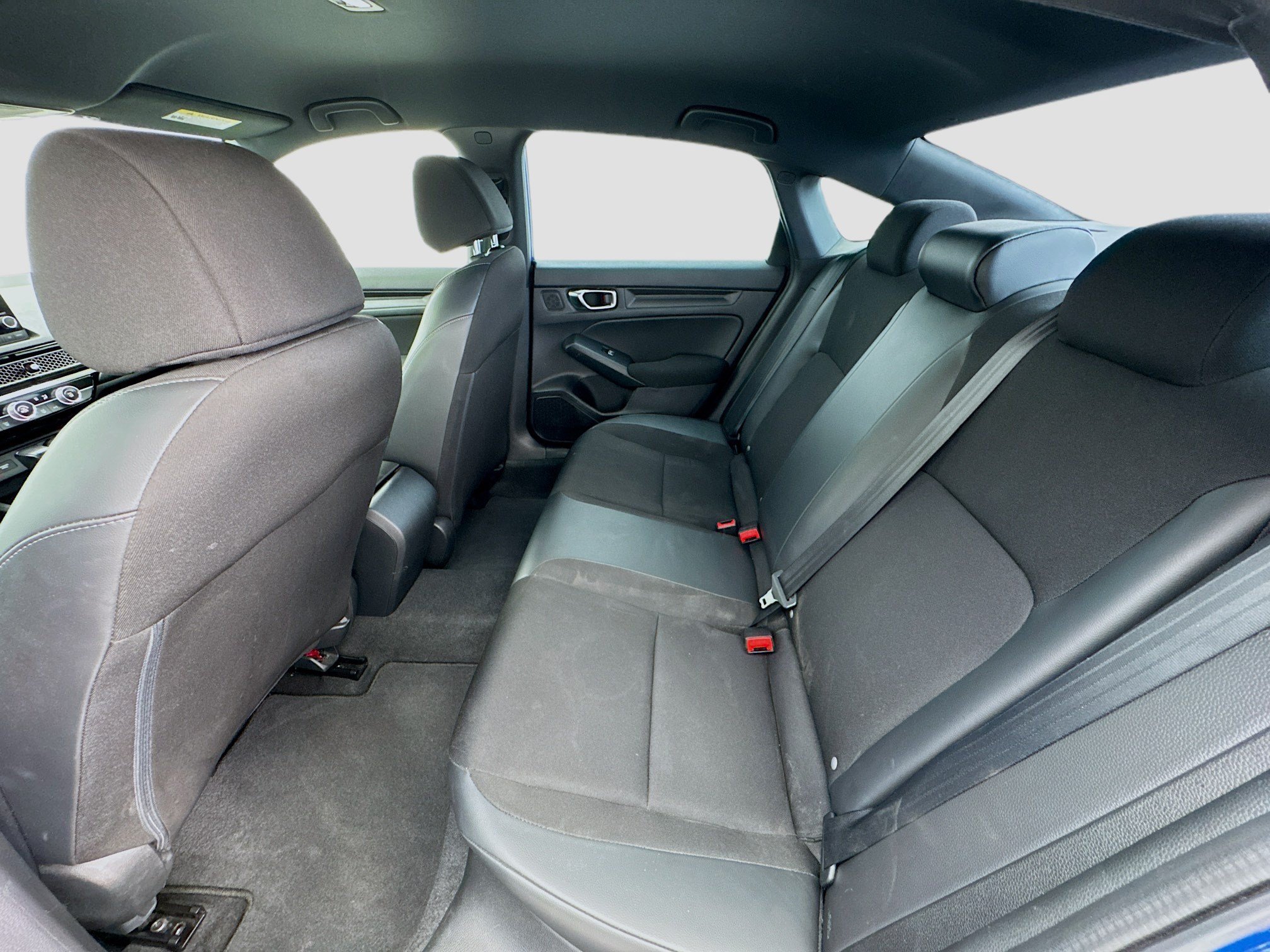 Used 2022 Honda Civic Sport image 15