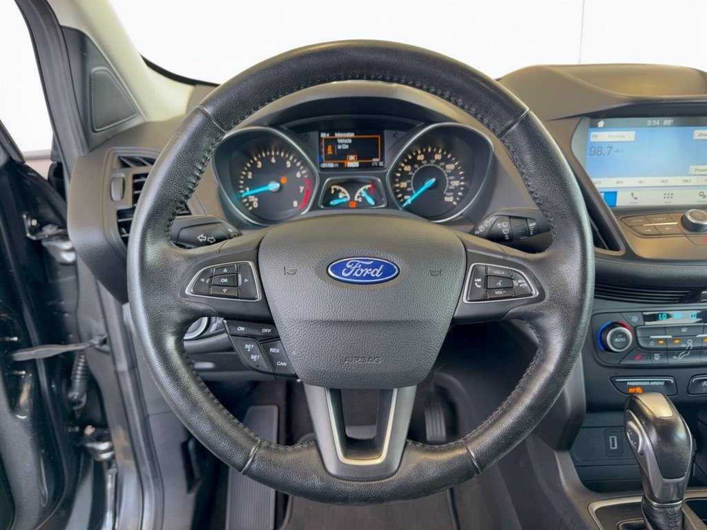 Certified 2019 Ford Escape SEL AWD/4WD image 10