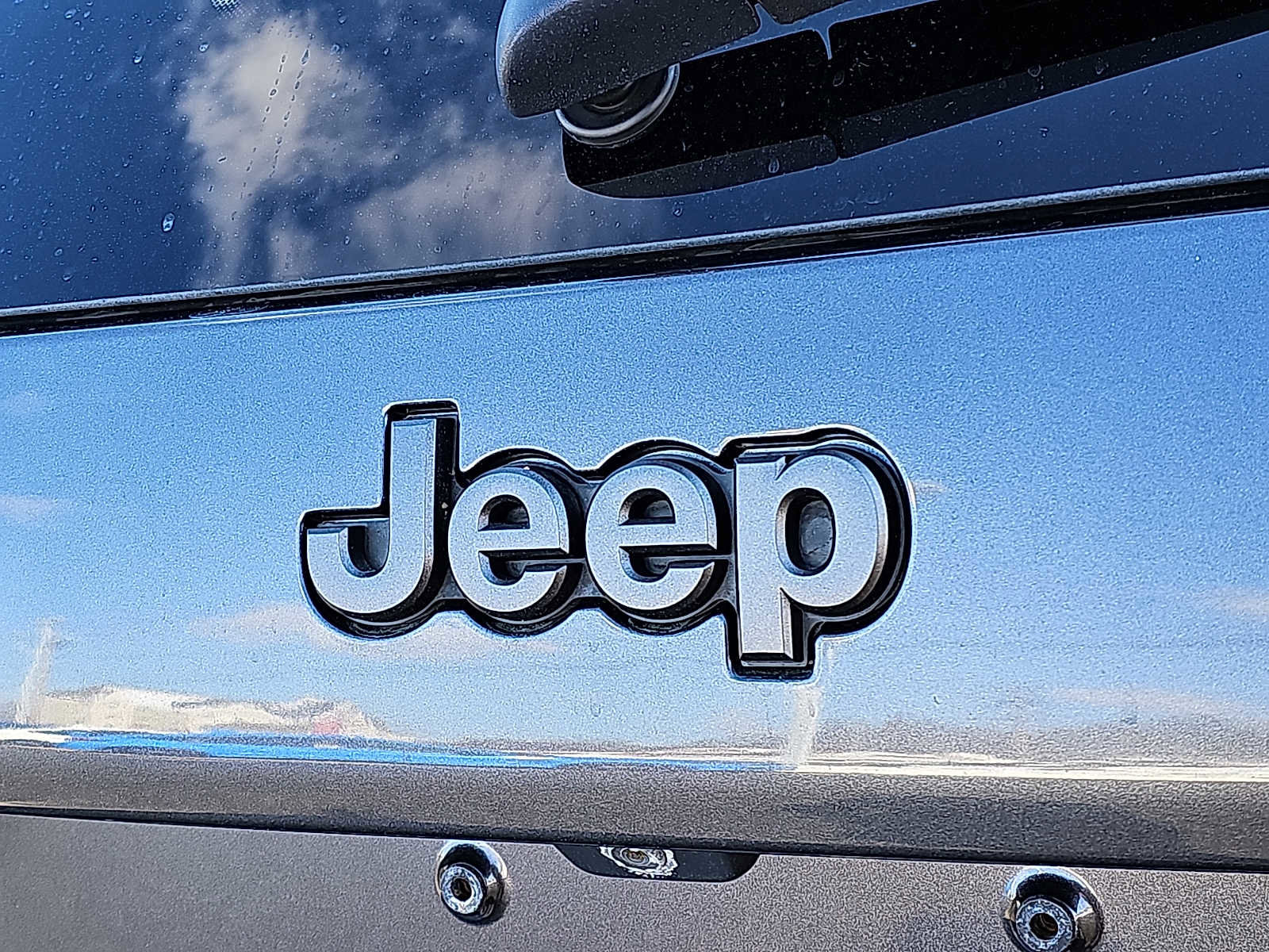 Used 2019 Jeep Cherokee High Altitude image 33