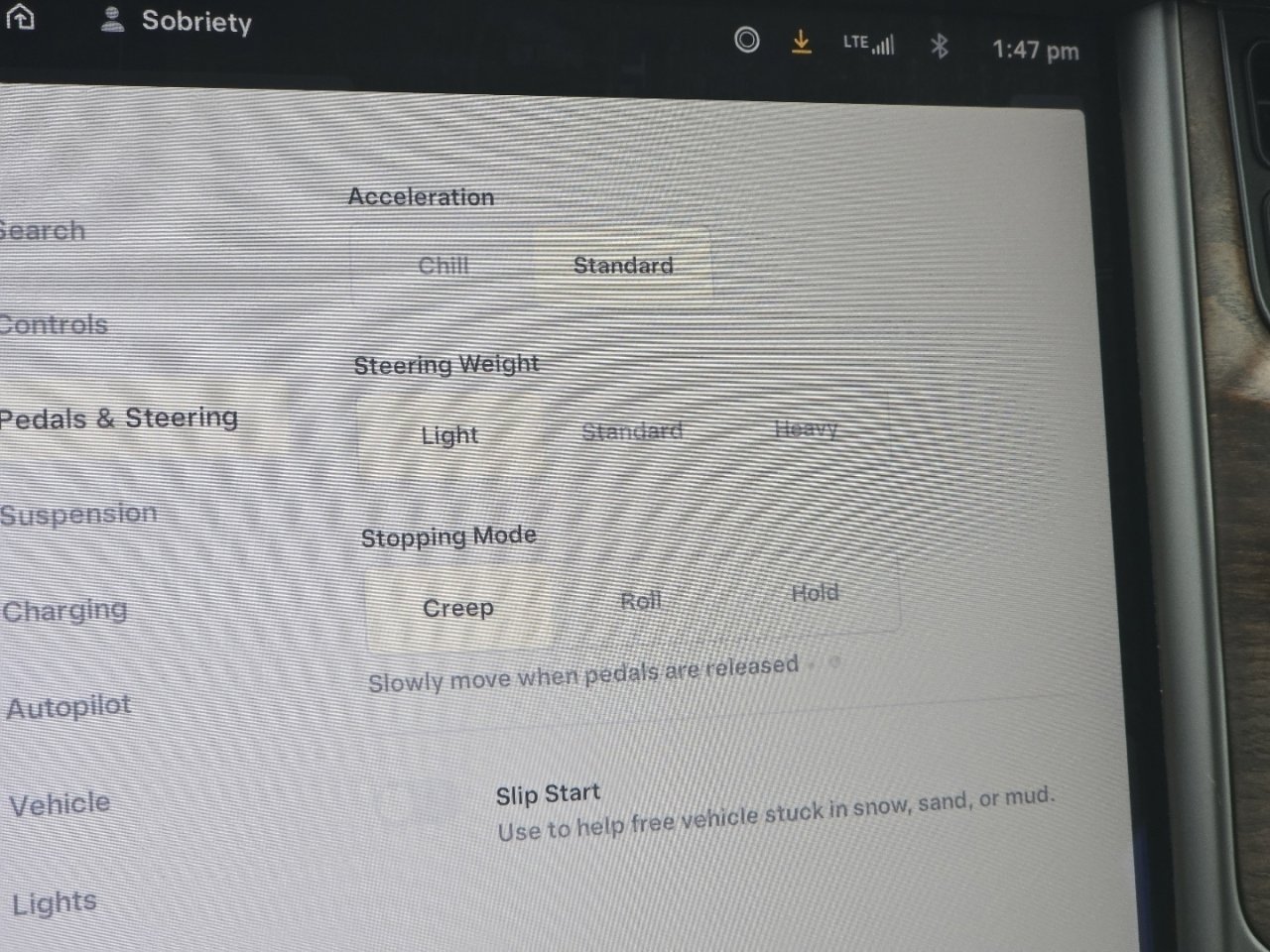 Used 2021 Tesla Model S Long Range Plus image 10