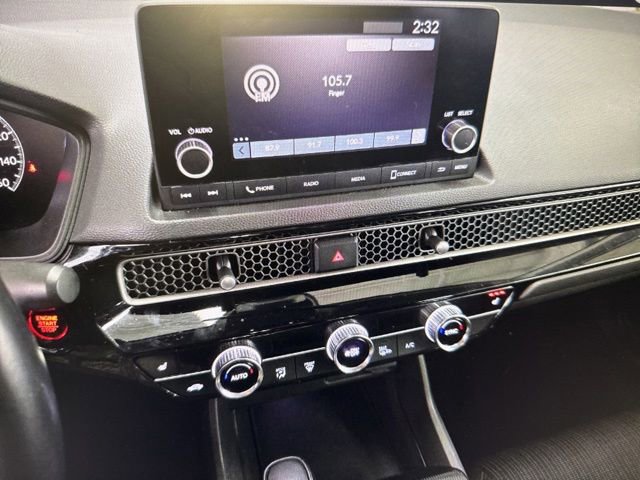 Used 2022 Honda Civic EX image 7