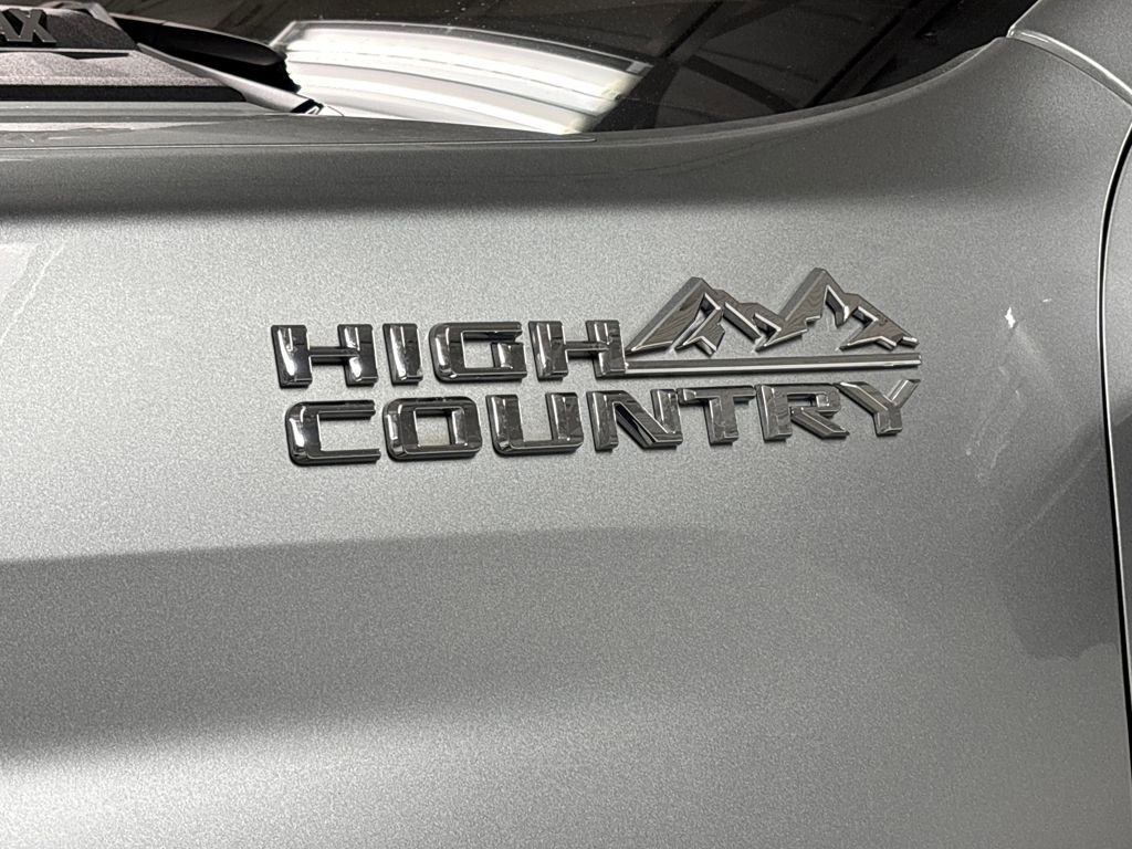 Certified 2024 Chevrolet Silverado 2500 High Country image 14