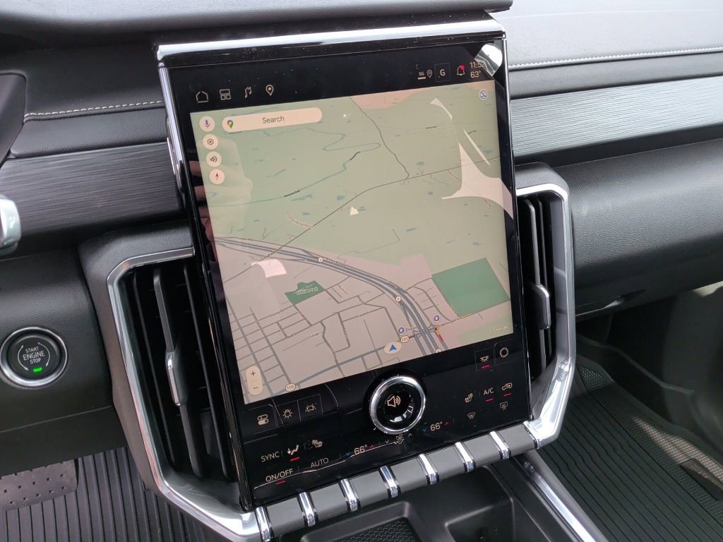 New 2026 GMC Acadia Elevation w/ Black Edition image 27