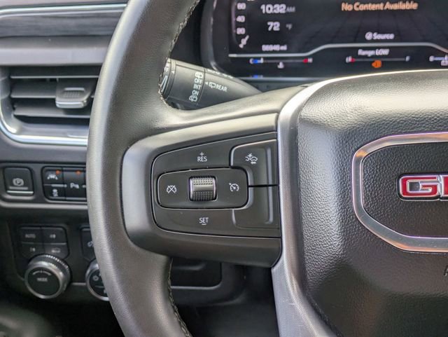 Used 2023 GMC Yukon SLT image 18