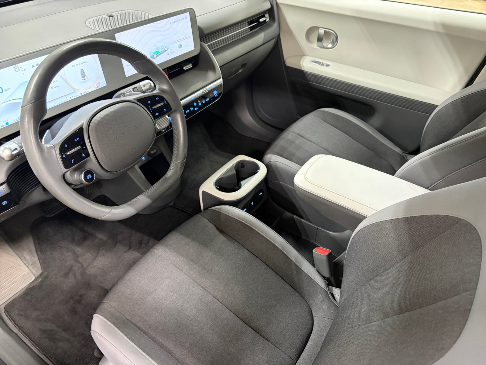 Certified 2024 Hyundai Ioniq 5 SEL AWD/4WD image 14