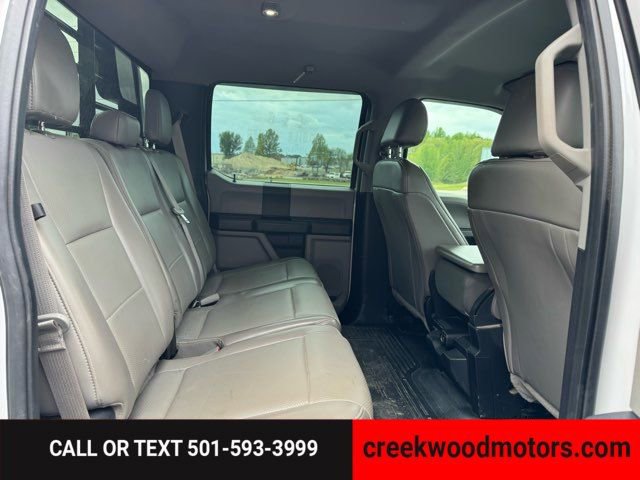 Used 2019 Ford F350 XL w/ STX Appearance Package image 13
