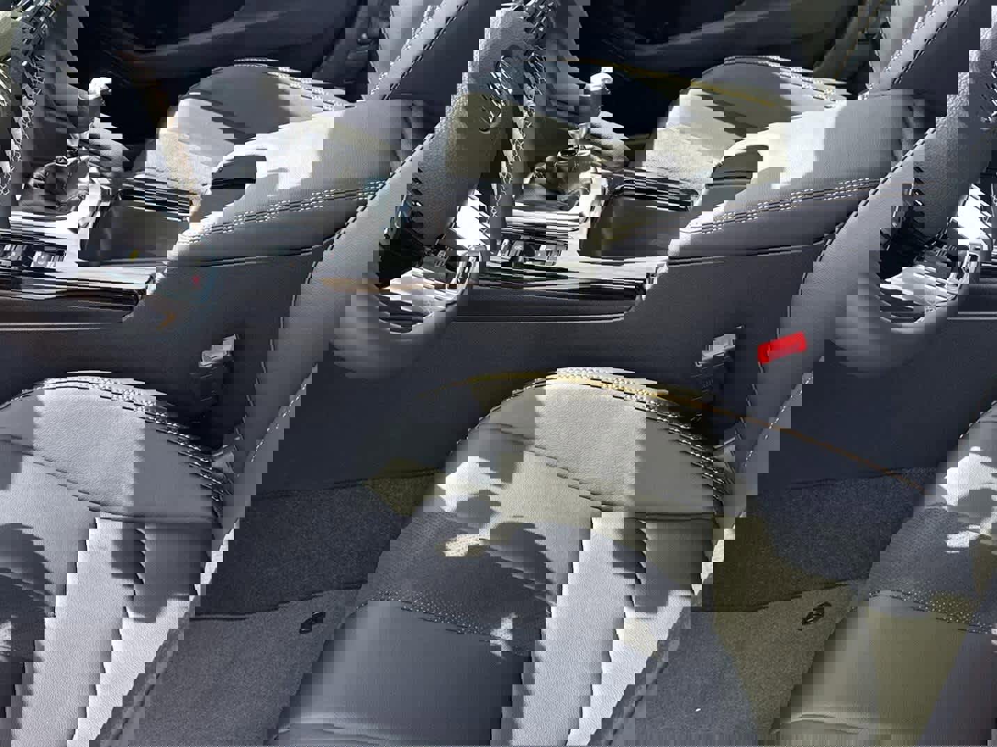 New 2026 Acura Integra A-Spec image 13