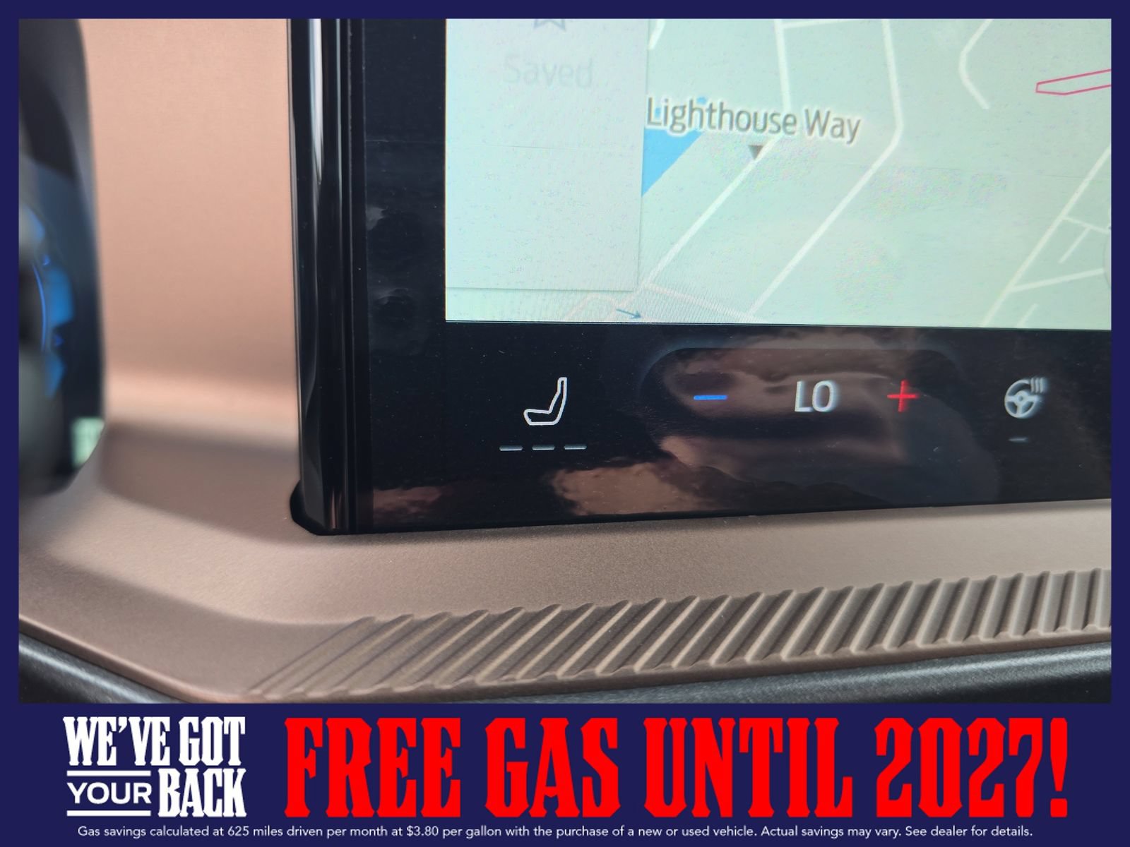 New 2025 Ford Bronco Sport Outer Banks w/ Outer Banks Tech Package+ AWD/4WD image 22