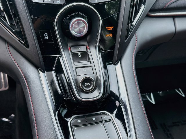 Used 2023 Acura RDX w/ Advance Package AWD/4WD image 16