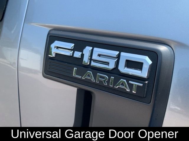 Used 2021 Ford F150 Lariat w/ Equipment Group 502A High image 14