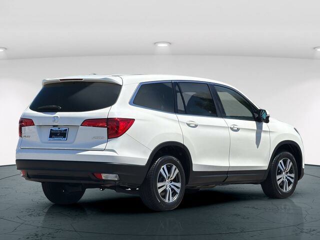 Used 2018 Honda Pilot EX-L image 7