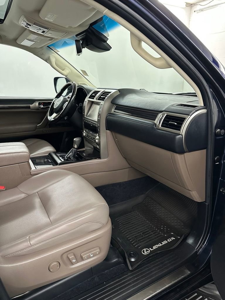 Used 2021 Lexus GX 460 Premium image 43