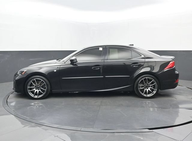 Used 2019 Lexus IS 350 F Sport w/ F Sport Package AWD/4WD image 23