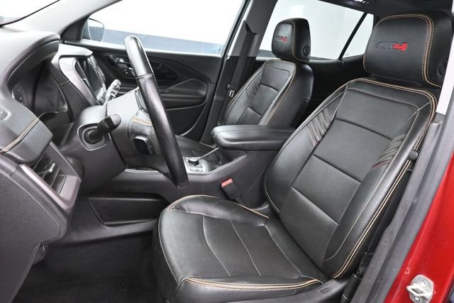 Used 2023 GMC Terrain AT4 AWD/4WD image 24