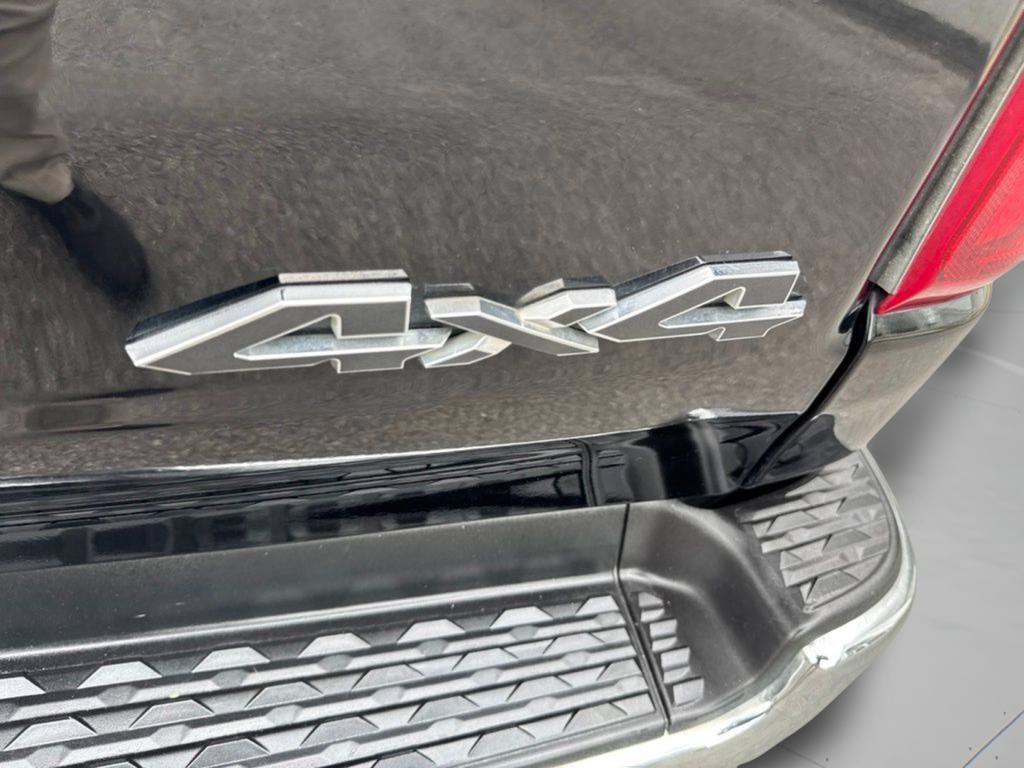 Used 2021 RAM 1500 Limited AWD/4WD image 45