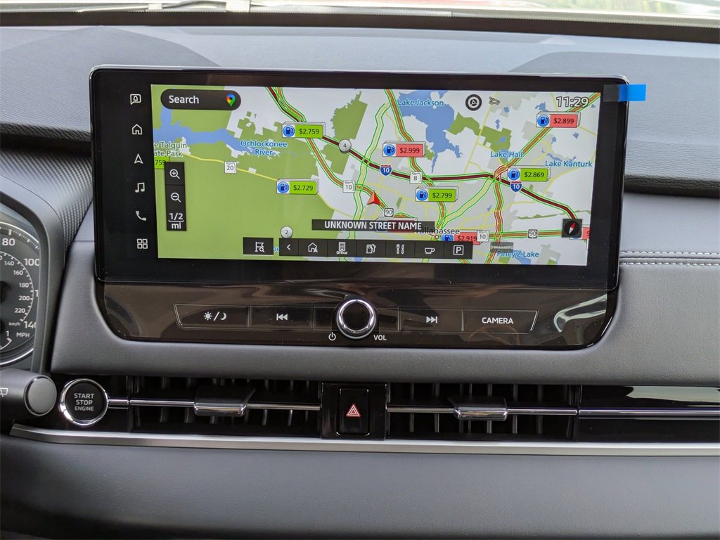 New 2025 Mitsubishi Outlander SE image 19