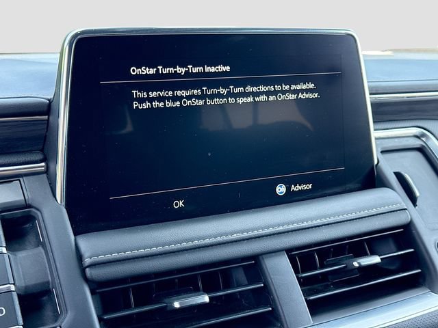 Used 2021 GMC Yukon SLT w/ SLT Luxury Package AWD/4WD image 18