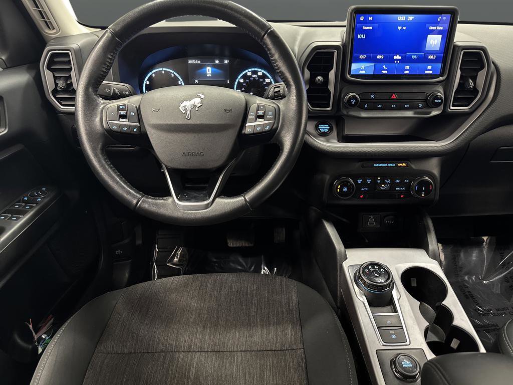 Used 2023 Ford Bronco Sport Big Bend w/ Convenience Package image 5