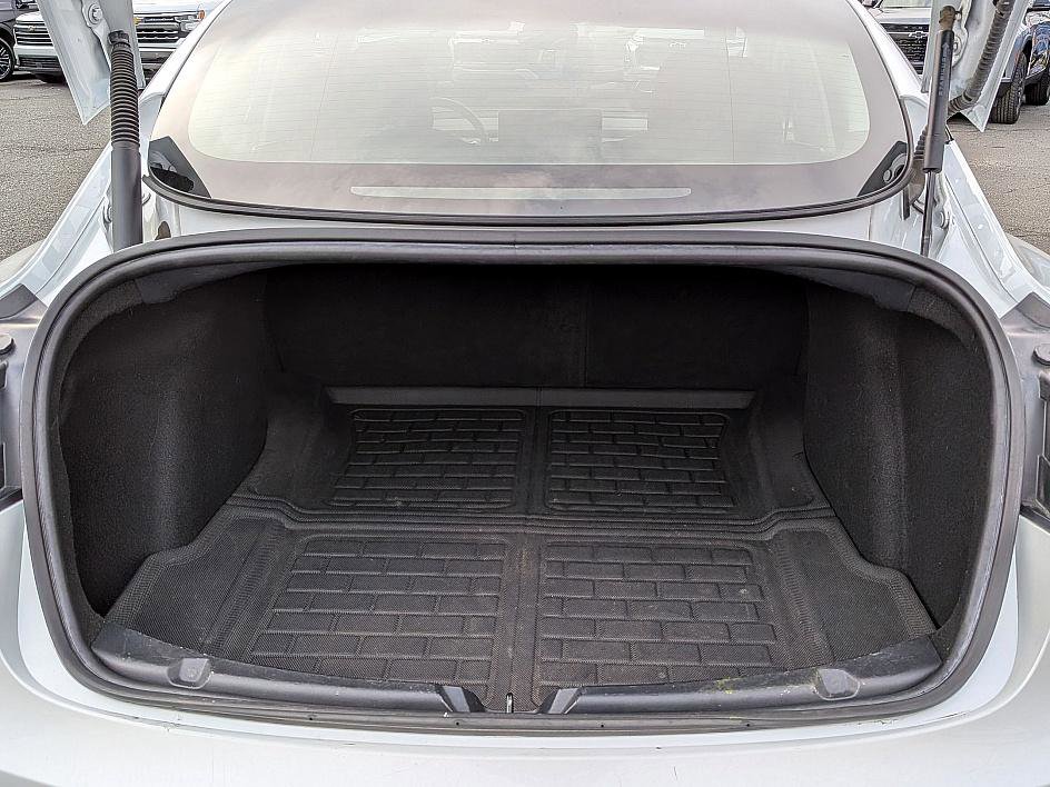 Used 2022 Tesla Model 3 Long Range image 28