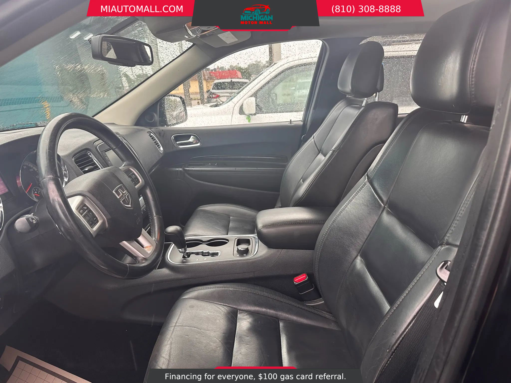 Used 2013 Dodge Durango Crew image 12