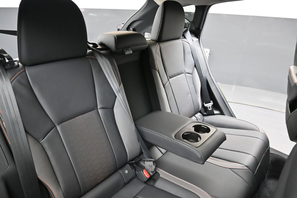 New 2026 Subaru Crosstrek 2.5i Limited AWD/4WD image 16