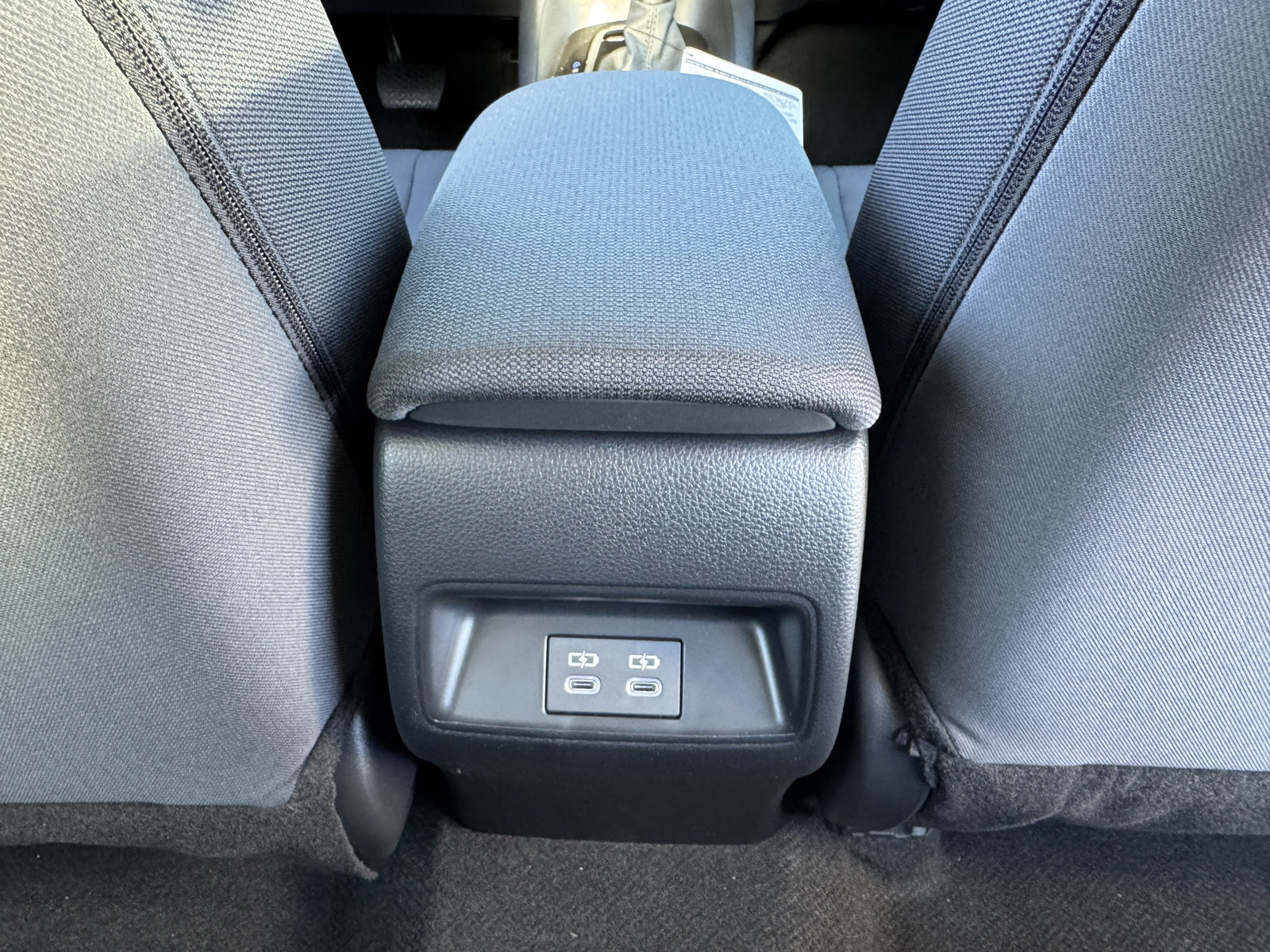 New 2027 Toyota Corolla LE w/ LE Premium Package FWD image 7